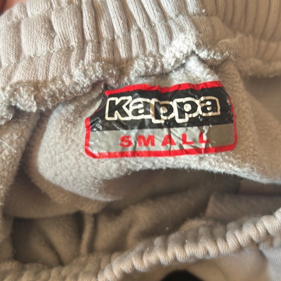 KAPPA SWEATS - Picture 6 of 6